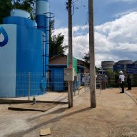 ระบบผลิตประปา ป๊อกแทงค์ POGTANKS