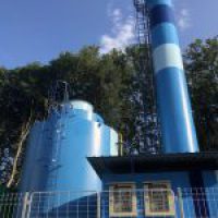 ระบบผลิตประปา ป๊อกแทงค์ POGTANKS