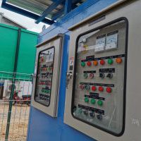 ระบบผลิตประปา ป๊อกแทงค์ POGTANKS