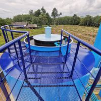 ระบบผลิตประปา ป๊อกแทงค์ POGTANKS