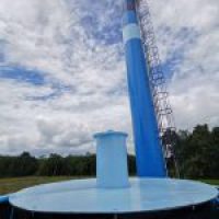 ระบบผลิตประปา ป๊อกแทงค์ POGTANKS