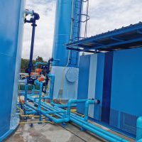 ระบบผลิตประปา ป๊อกแทงค์ POGTANKS