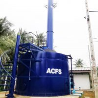 ระบบประปาป๊อกแทงค์ ขนาดใหญ่ (ไซด์ L) เทศบาลตำบลคูเต่า อำเภอหาดใหญ่ จังหวัดสงขลา