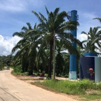 ระบบผลิตประปา ป๊อกแทงค์ POGTANKS