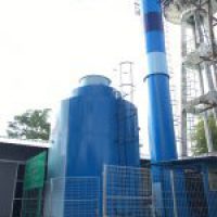 ติดตั้งระบบประปา POG Tanks ขนาดกลาง ณ วัดสันมะเกี๋ยง ม.6 ต.สำราญราษฎร์  อ.ดอยสะเก็ด จ.เชียงใหม่