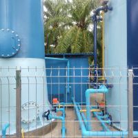 ระบบผลิตประปา ป๊อกแทงค์ POGTANKS