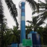 ระบบผลิตประปา ป๊อกแทงค์ POGTANKS