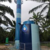 ระบบผลิตประปา ป๊อกแทงค์ POGTANKS