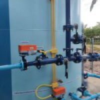 ระบบผลิตประปา ป๊อกแทงค์ POGTANKS