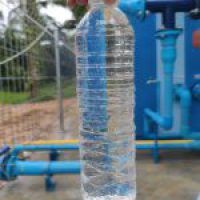 ระบบผลิตประปา ป๊อกแทงค์ POGTANKS