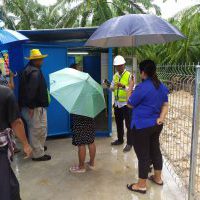 ระบบผลิตประปา ป๊อกแทงค์ POGTANKS