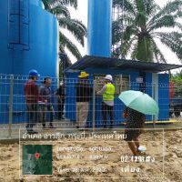 ระบบผลิตประปา ป๊อกแทงค์ POGTANKS