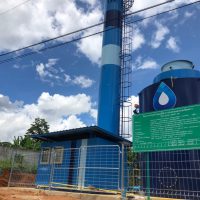 ระบบผลิตประปา ป๊อกแทงค์ POGTANKS